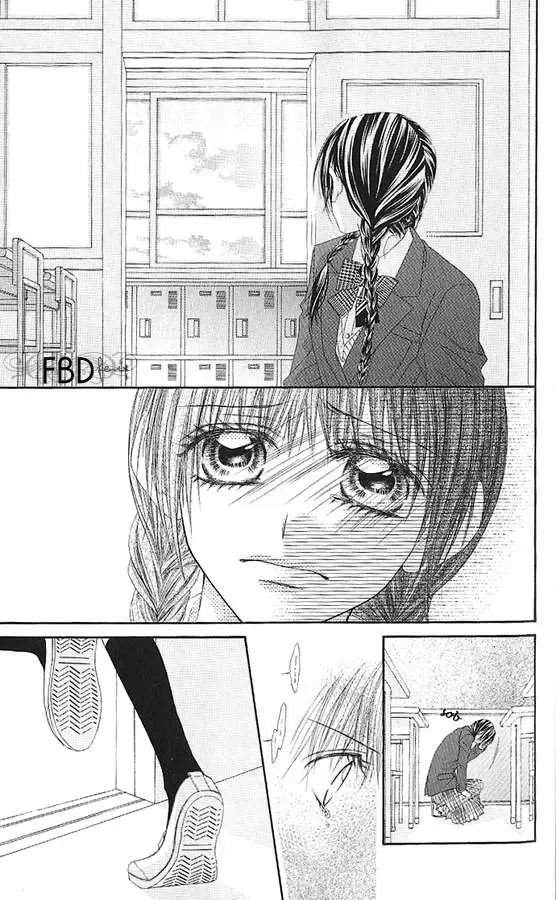 Kyou, Koi wo Hajimemasu capítulo 3 página 15