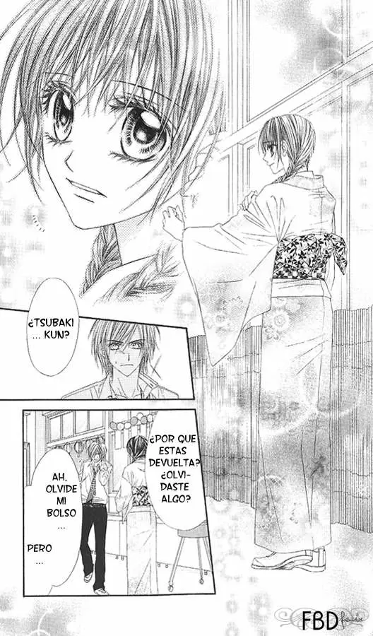 Kyou, Koi wo Hajimemasu capítulo 3 página 25