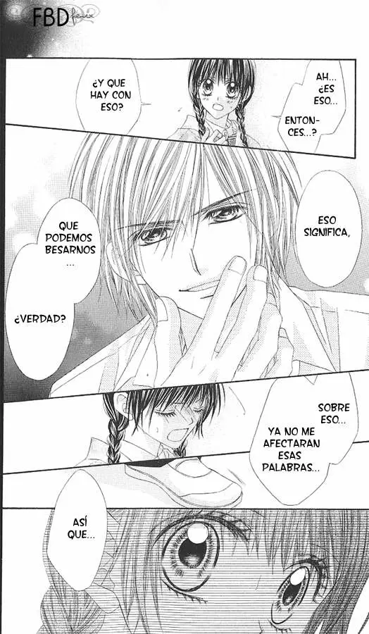 Kyou, Koi wo Hajimemasu capítulo 3 página 28