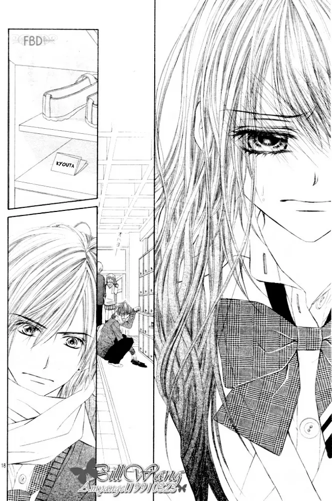 Kyou, Koi wo Hajimemasu - Capítulo 30 - Página 18 - LectorTMOo