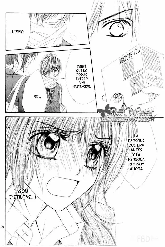 Kyou, Koi wo Hajimemasu - Capítulo 30 - Página 24 - LectorTMOo