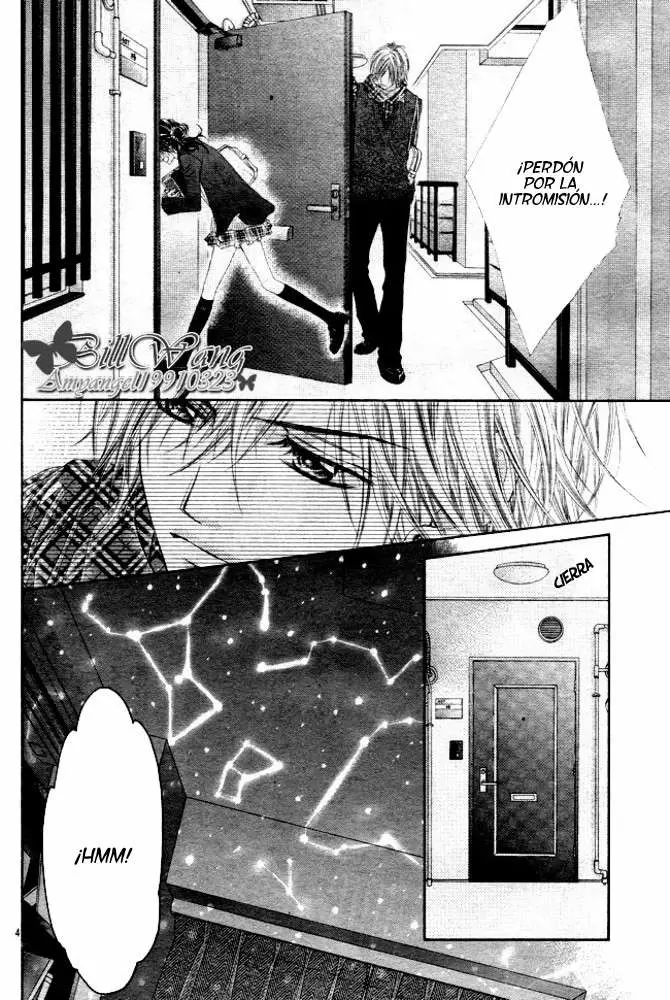 Kyou, Koi wo Hajimemasu - Capítulo 31 - Página 4 - LectorTMOo