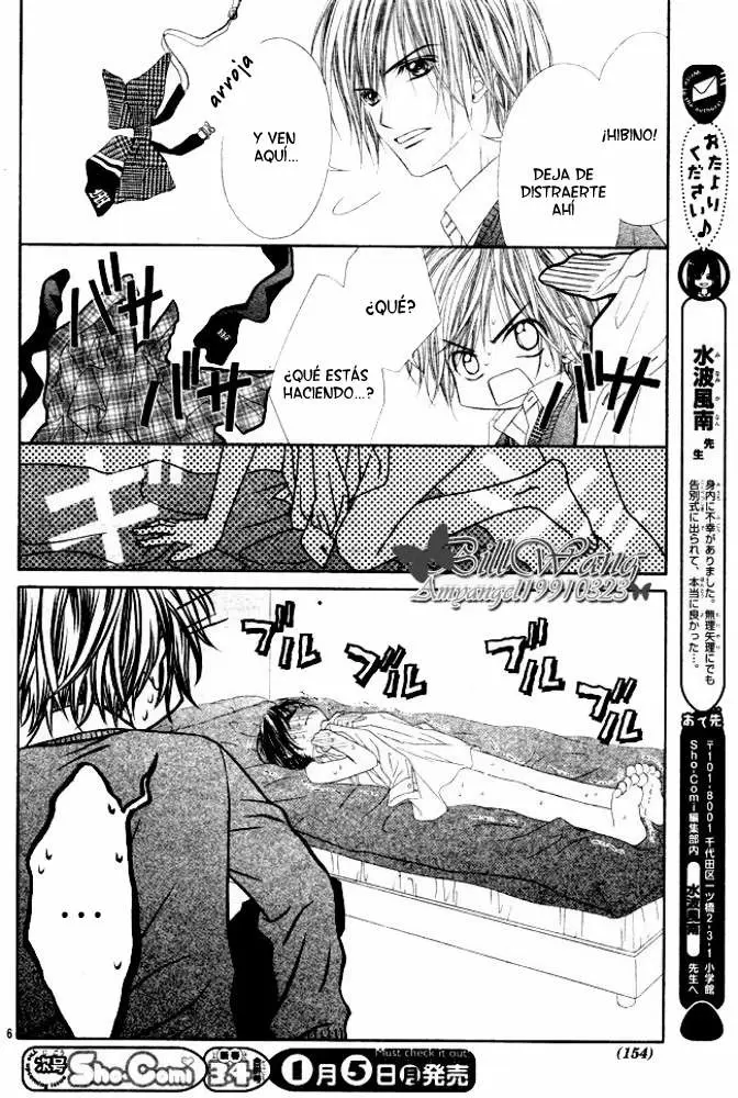 Kyou, Koi wo Hajimemasu - Capítulo 31 - Página 6 - LectorTMOo