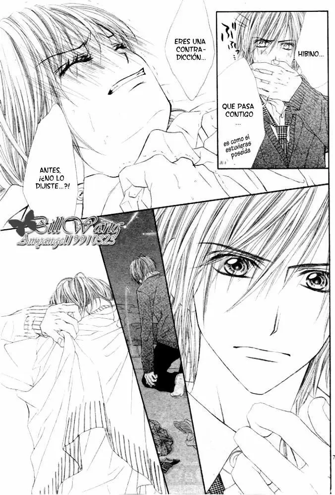 Kyou, Koi wo Hajimemasu - Capítulo 31 - Página 7 - LectorTMOo