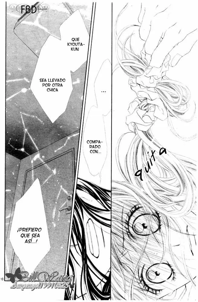 Kyou, Koi wo Hajimemasu - Capítulo 31 - Página 10 - LectorTMOo