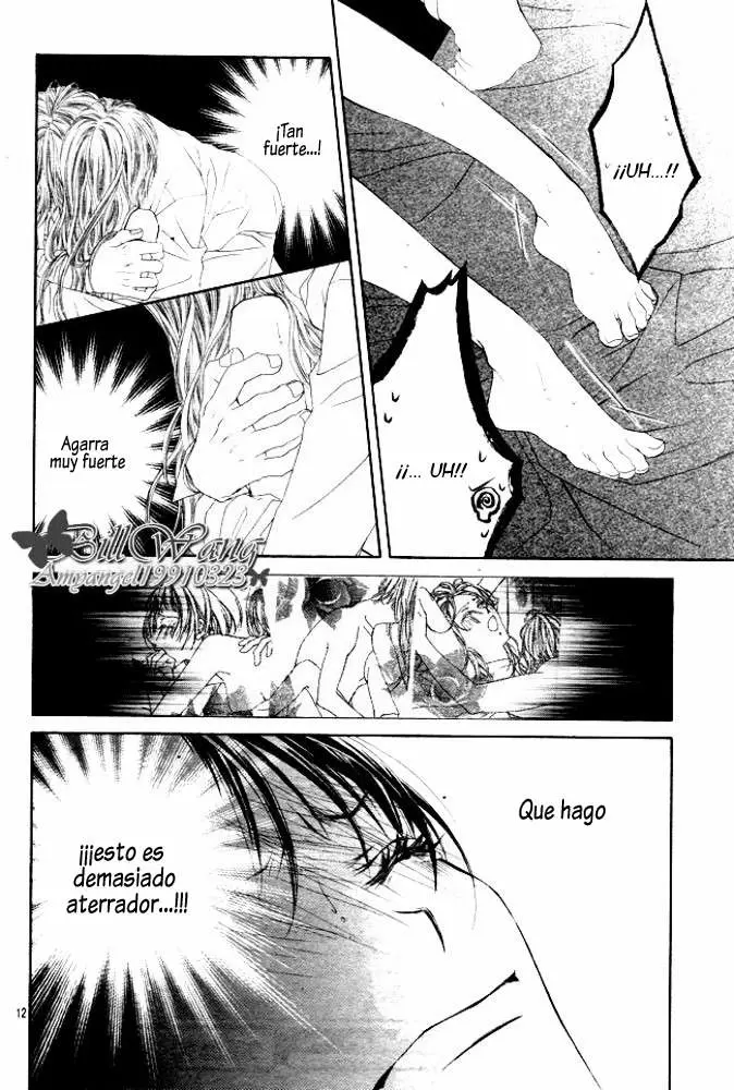 Kyou, Koi wo Hajimemasu - Capítulo 31 - Página 12 - LectorTMOo