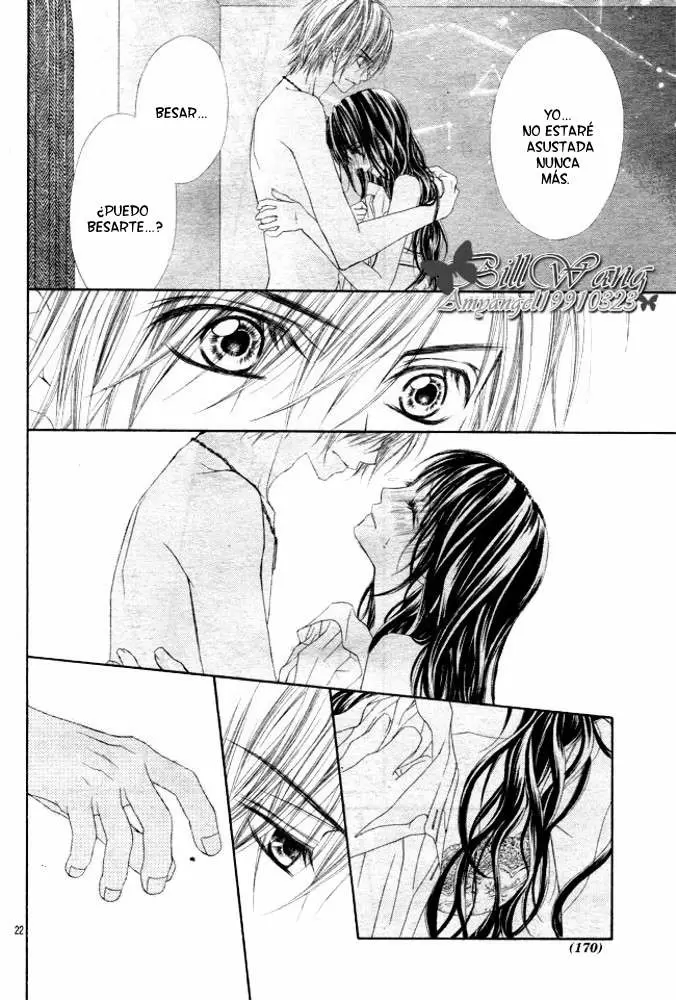 Kyou, Koi wo Hajimemasu - Capítulo 31 - Página 22 - LectorTMOo