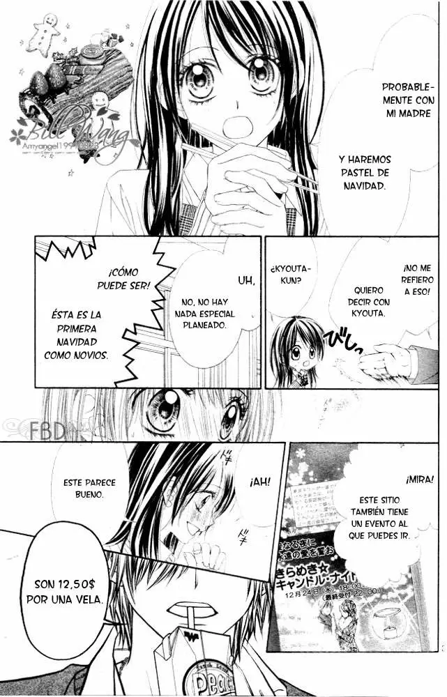 Kyou, Koi wo Hajimemasu - Capítulo 32 - Página 3 - LectorTMOo