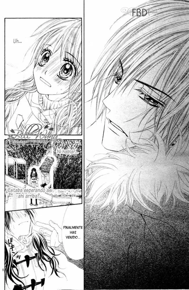 Kyou, Koi wo Hajimemasu - Capítulo 32 - Página 18 - LectorTMOo