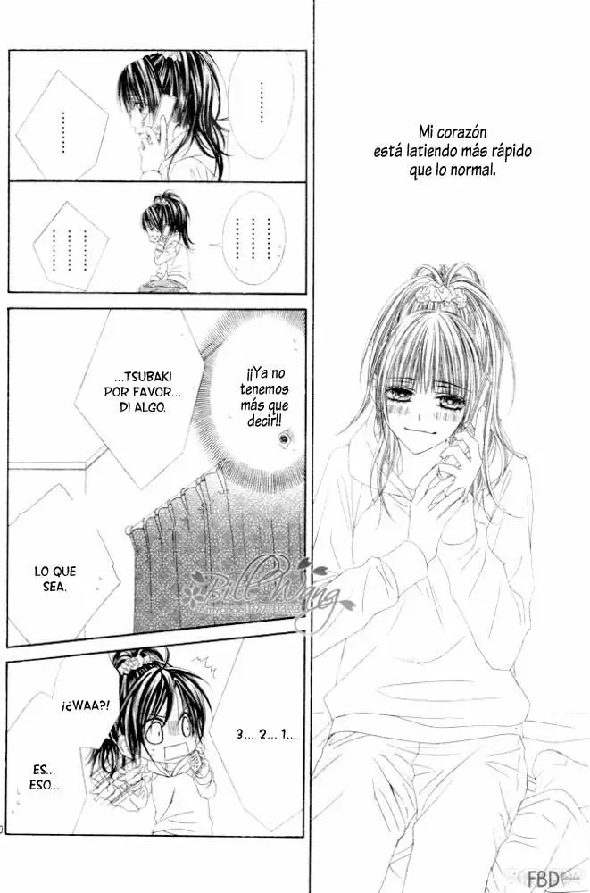 Kyou, Koi wo Hajimemasu capítulo 34 página 12