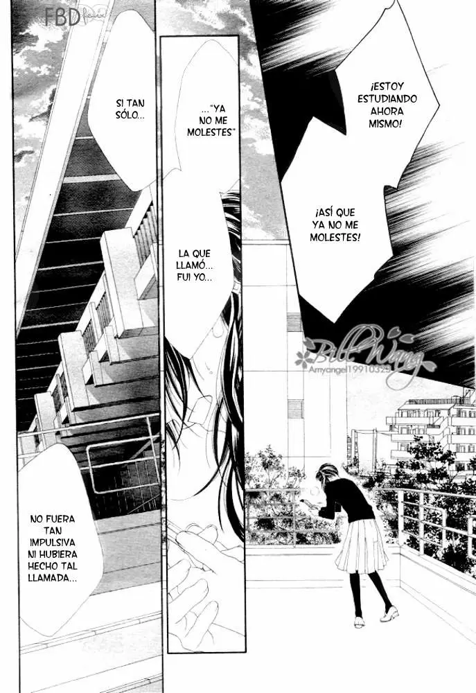 Kyou, Koi wo Hajimemasu capítulo 34 página 26
