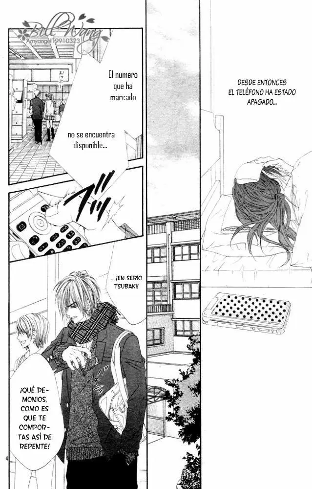 Kyou, Koi wo Hajimemasu capítulo 35 página 4