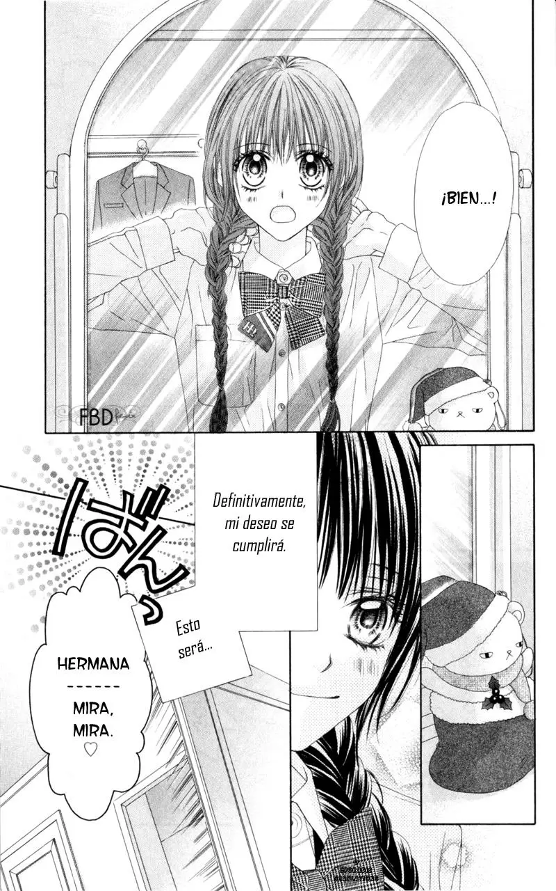 Kyou, Koi wo Hajimemasu - Capítulo 36 - Página 3 - LectorTMOo
