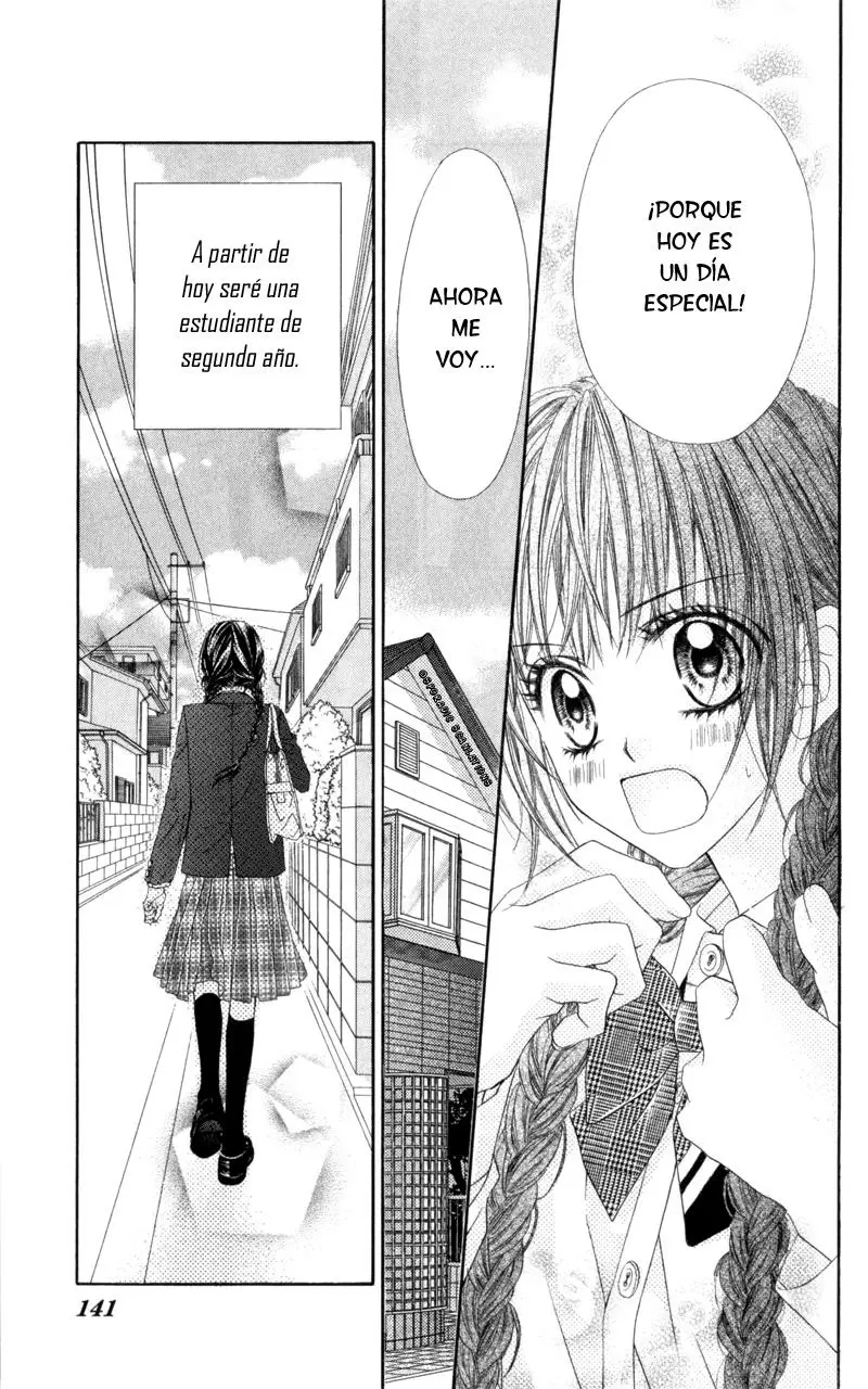 Kyou, Koi wo Hajimemasu - Capítulo 36 - Página 5 - LectorTMOo