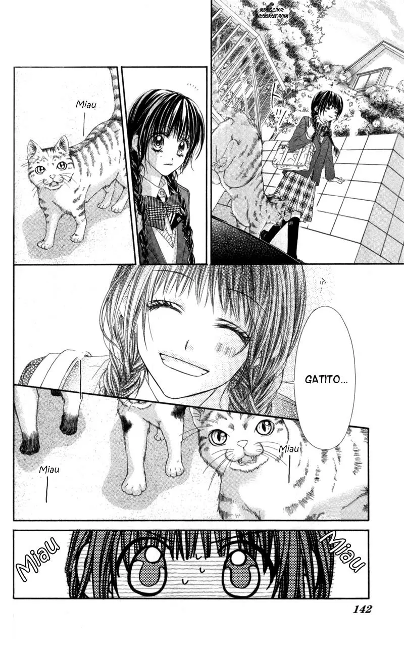 Kyou, Koi wo Hajimemasu - Capítulo 36 - Página 6 - LectorTMOo