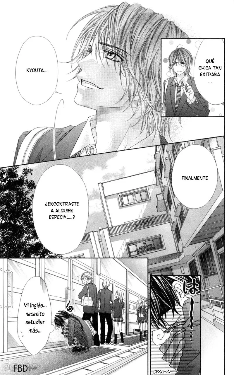 Kyou, Koi wo Hajimemasu - Capítulo 36 - Página 11 - LectorTMOo