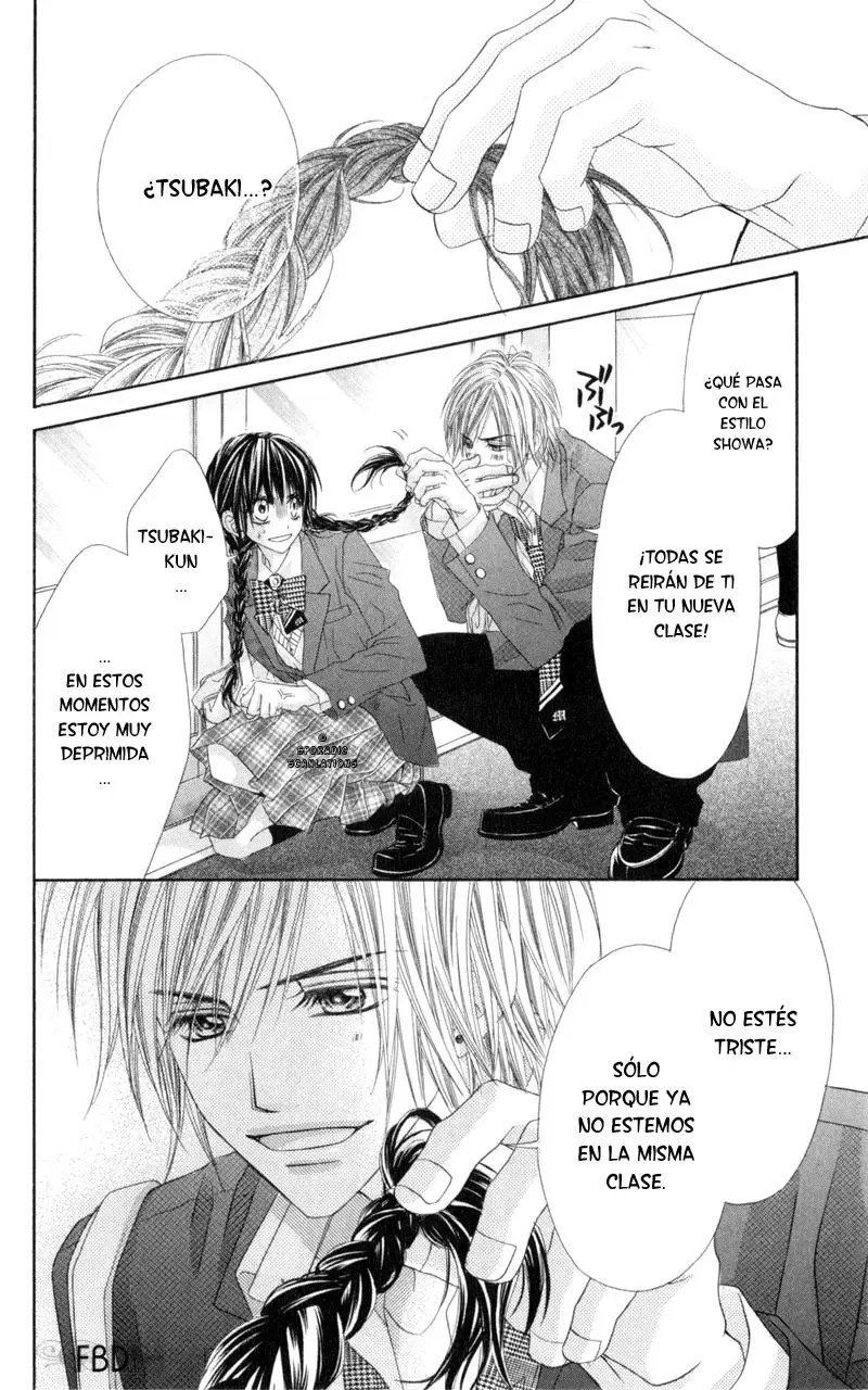 Kyou, Koi wo Hajimemasu - Capítulo 36 - Página 12 - LectorTMOo