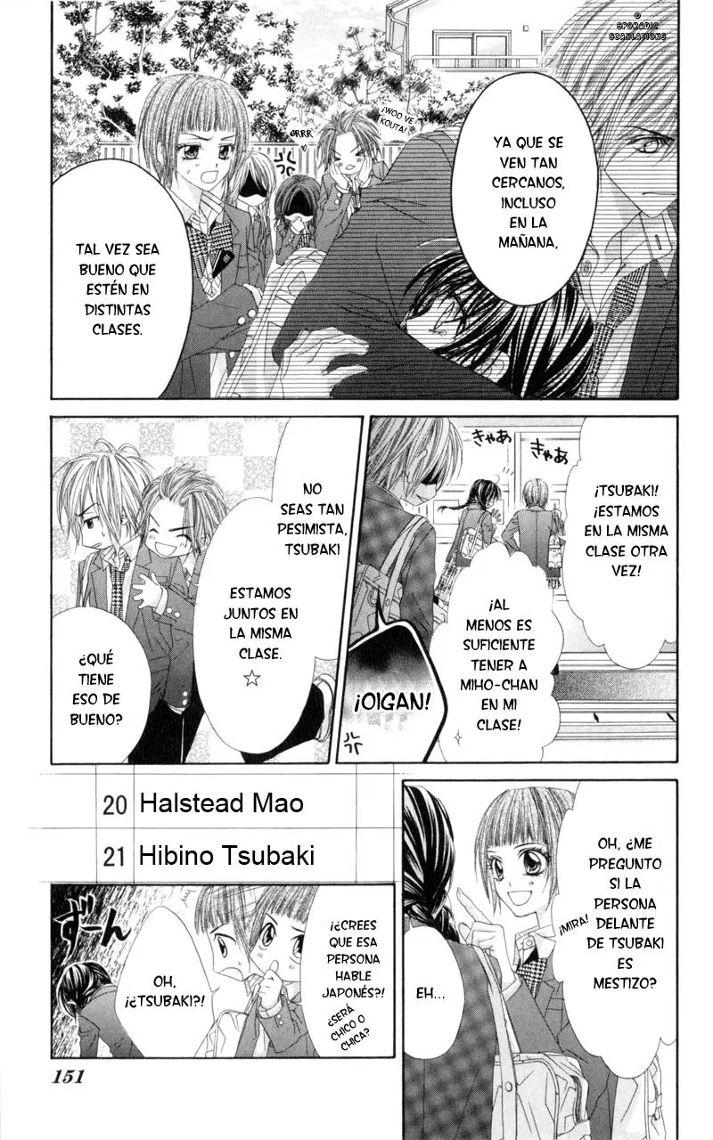 Kyou, Koi wo Hajimemasu - Capítulo 36 - Página 15 - LectorTMOo