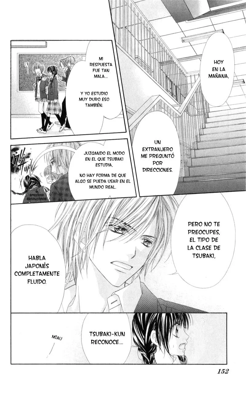 Kyou, Koi wo Hajimemasu - Capítulo 36 - Página 16 - LectorTMOo