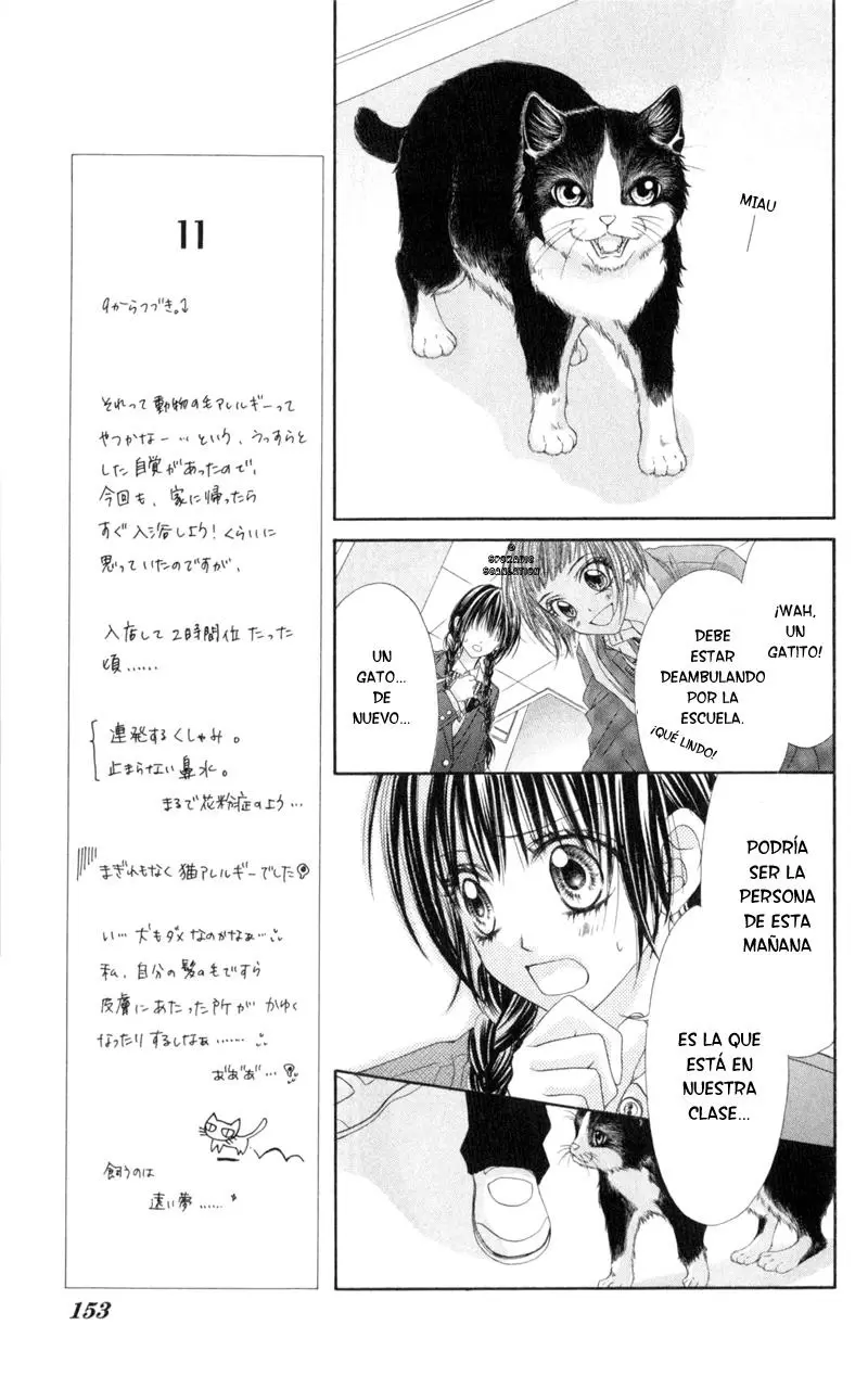 Kyou, Koi wo Hajimemasu - Capítulo 36 - Página 17 - LectorTMOo