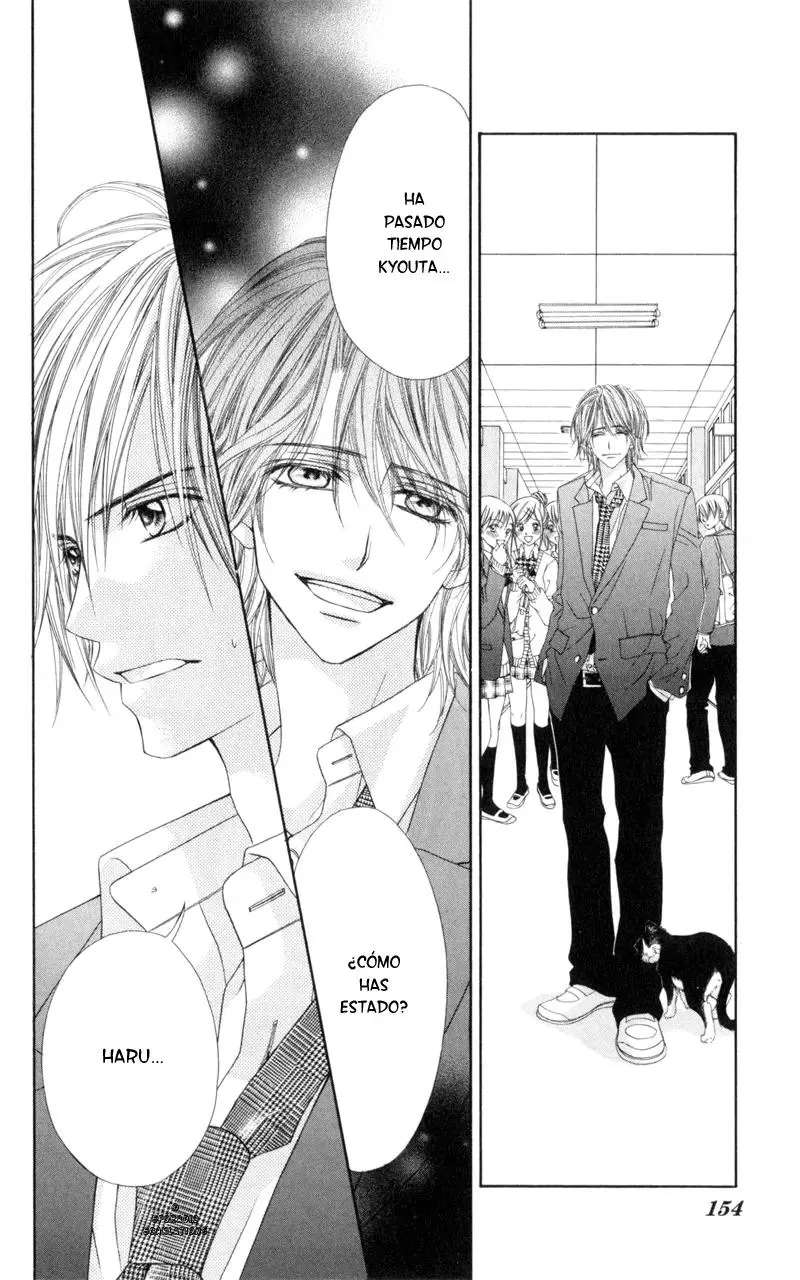 Kyou, Koi wo Hajimemasu - Capítulo 36 - Página 18 - LectorTMOo
