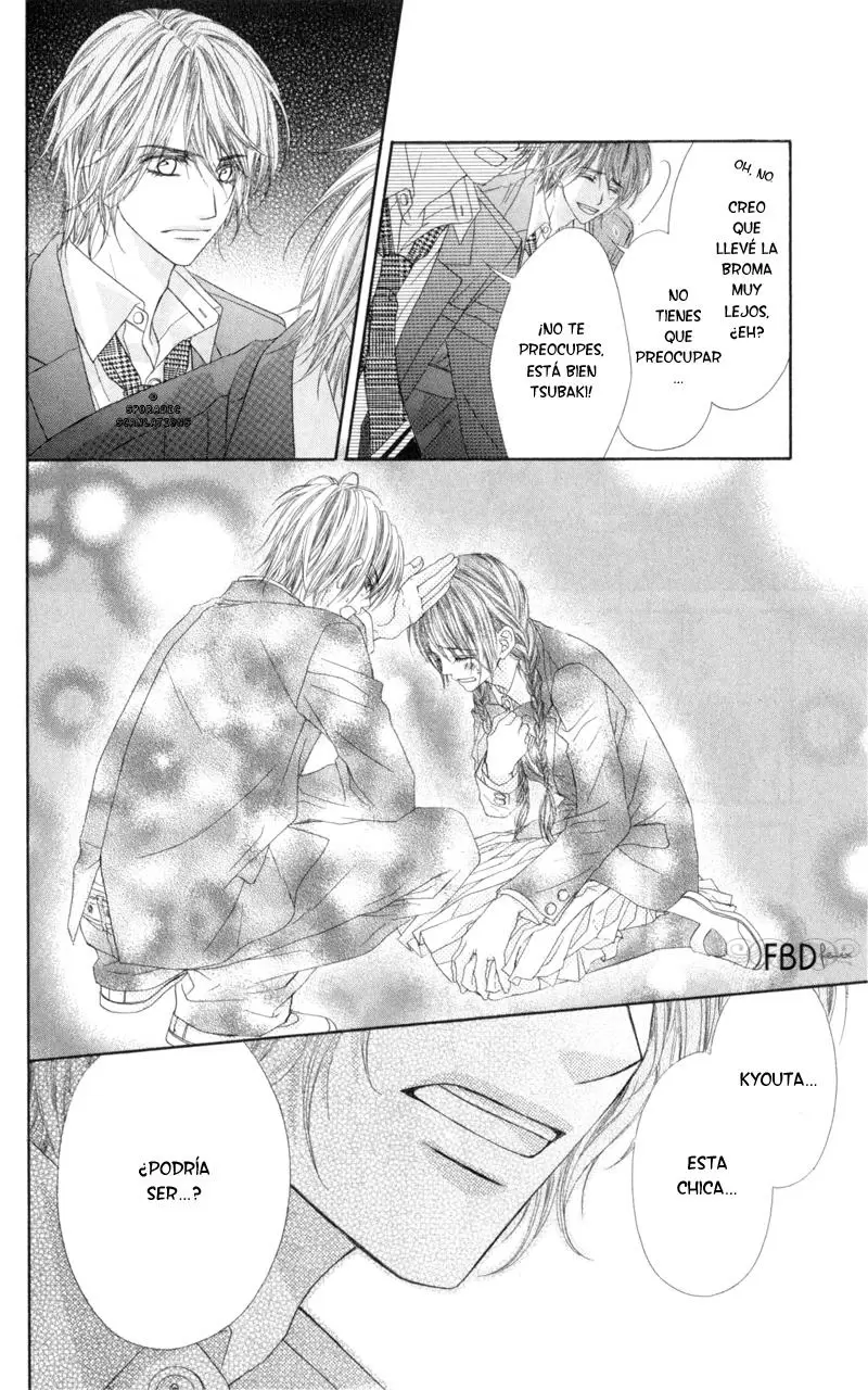 Kyou, Koi wo Hajimemasu - Capítulo 36 - Página 22 - LectorTMOo