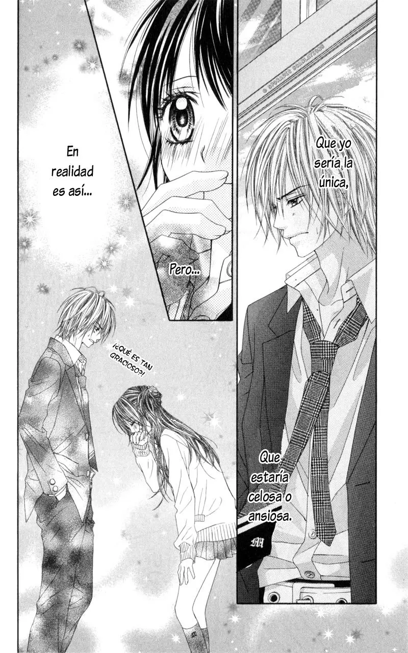 Kyou, Koi wo Hajimemasu capítulo 37 página 13