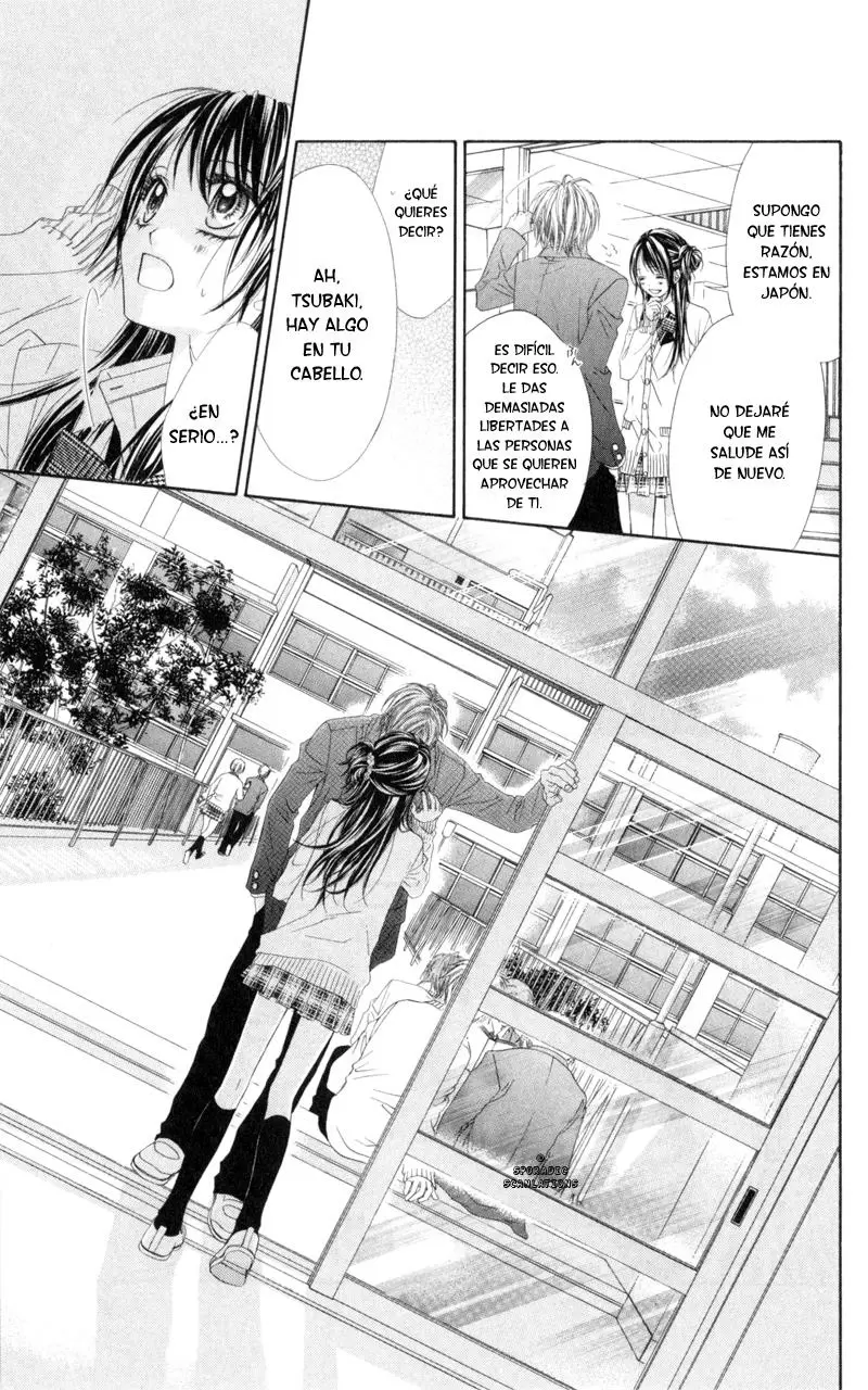 Kyou, Koi wo Hajimemasu capítulo 37 página 14