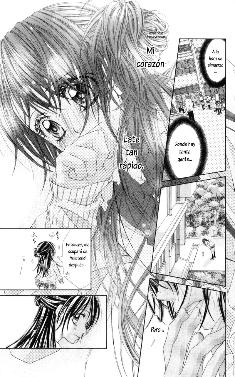 Kyou, Koi wo Hajimemasu capítulo 37 página 16