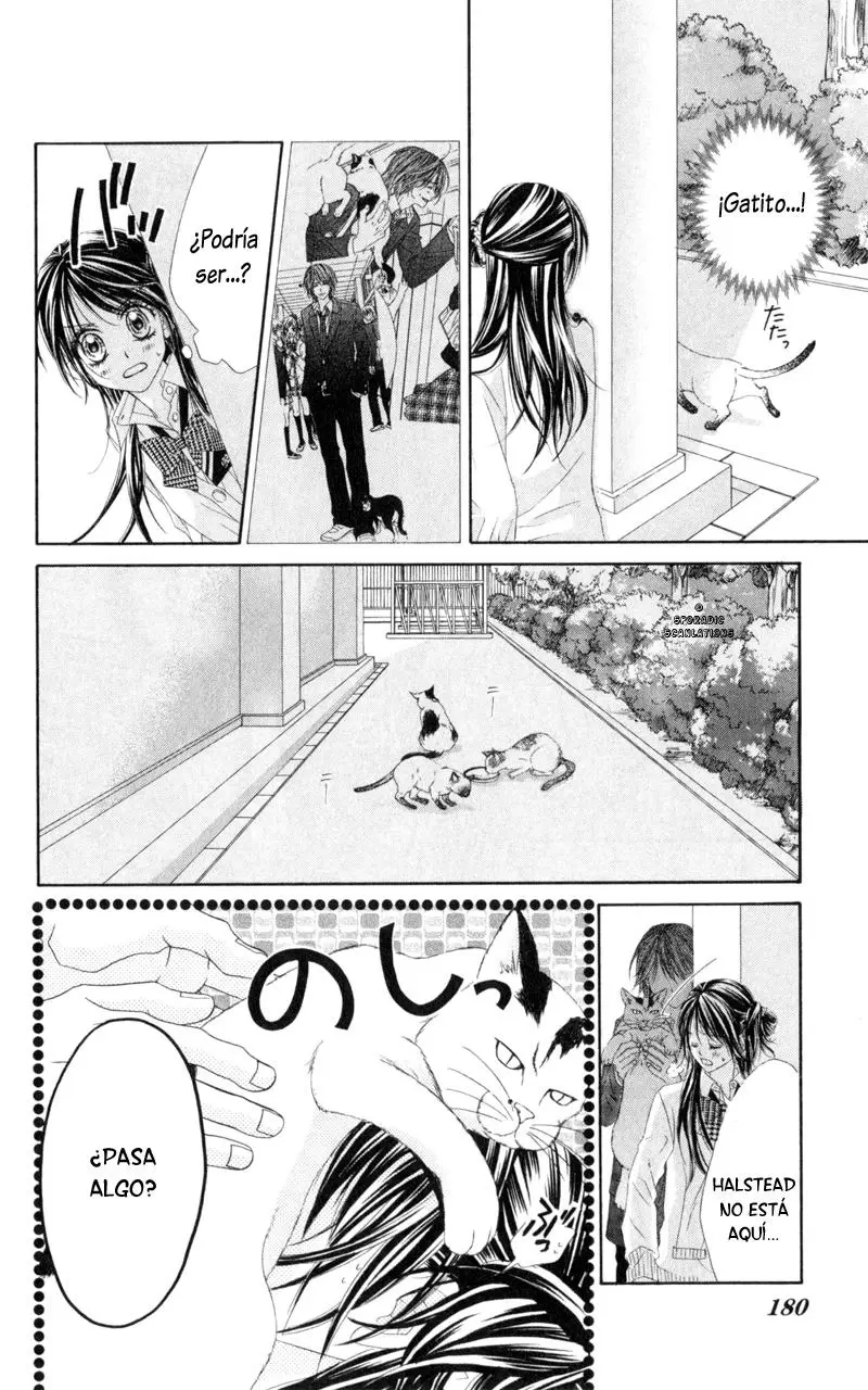 Kyou, Koi wo Hajimemasu capítulo 37 página 17