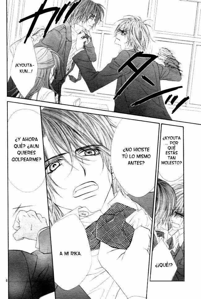 Kyou, Koi wo Hajimemasu - Capítulo 38 - Página 8 - LectorTMOo