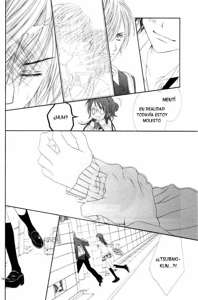 Kyou, Koi wo Hajimemasu - Capítulo 38 - Página 14 - LectorTMOo