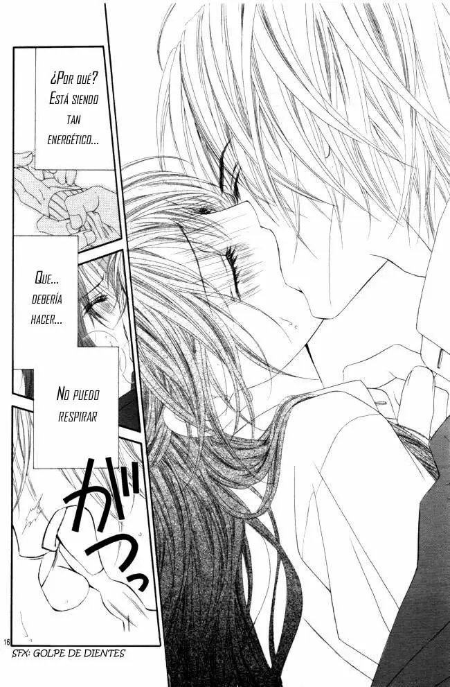 Kyou, Koi wo Hajimemasu - Capítulo 38 - Página 16 - LectorTMOo