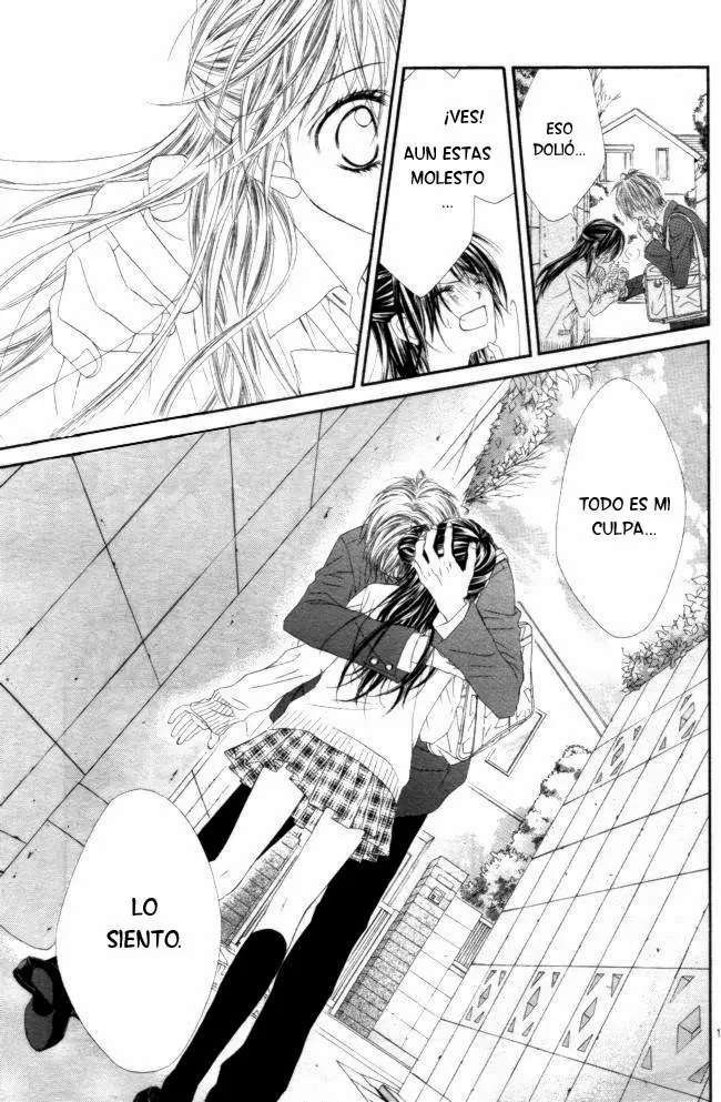 Kyou, Koi wo Hajimemasu - Capítulo 38 - Página 17 - LectorTMOo
