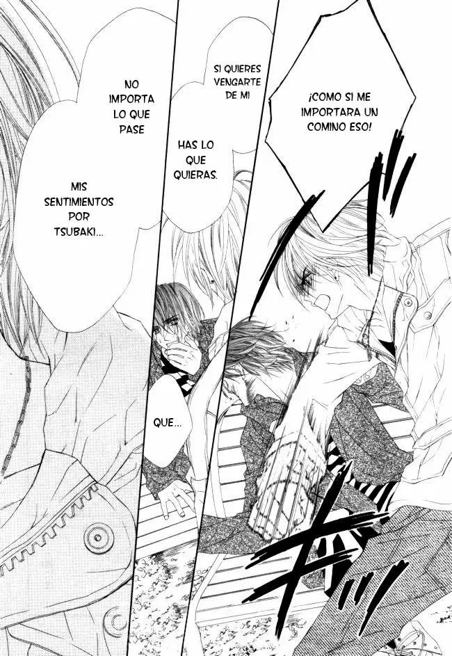 Kyou, Koi wo Hajimemasu - Capítulo 38 - Página 22 - LectorTMOo