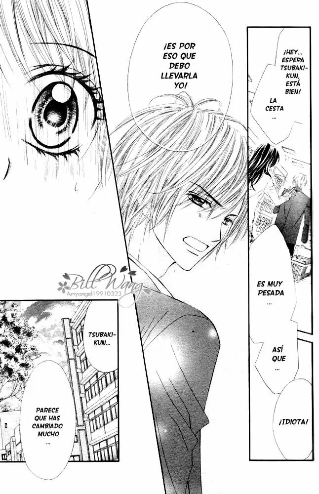 Kyou, Koi wo Hajimemasu capítulo 39 página 11
