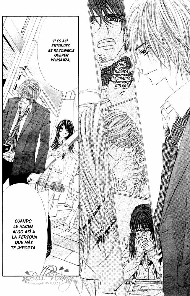 Kyou, Koi wo Hajimemasu capítulo 39 página 14