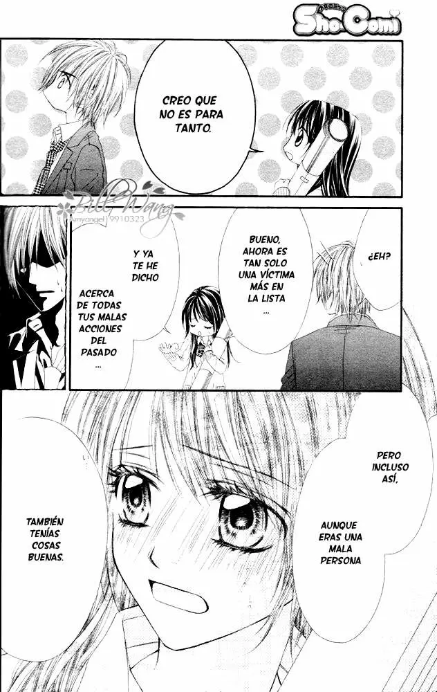 Kyou, Koi wo Hajimemasu capítulo 39 página 16
