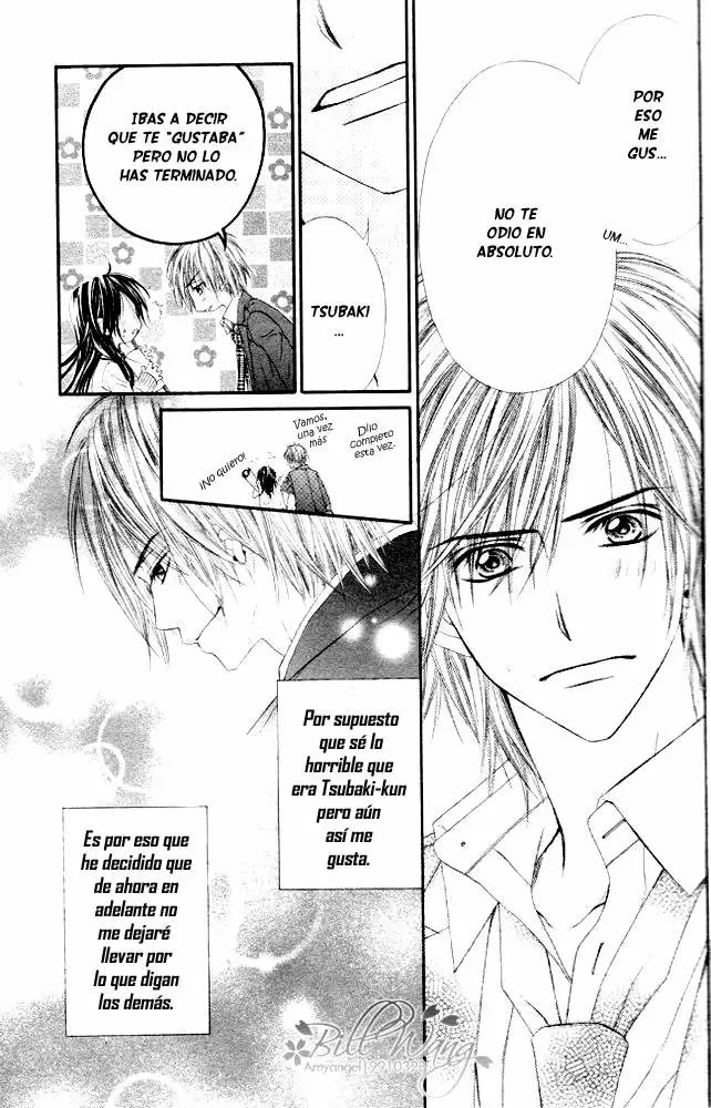 Kyou, Koi wo Hajimemasu capítulo 39 página 17
