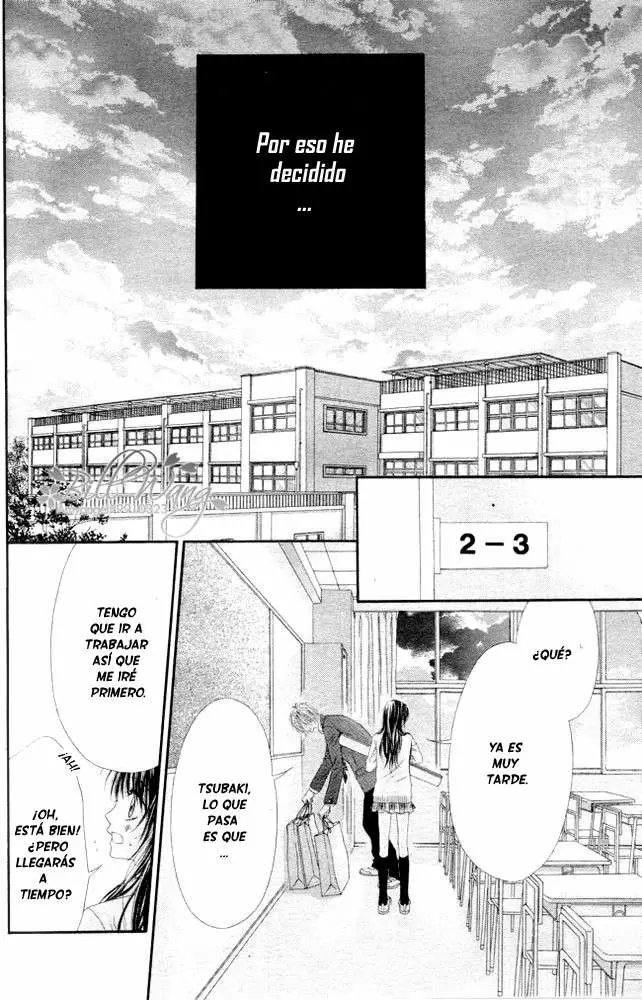 Kyou, Koi wo Hajimemasu capítulo 39 página 18