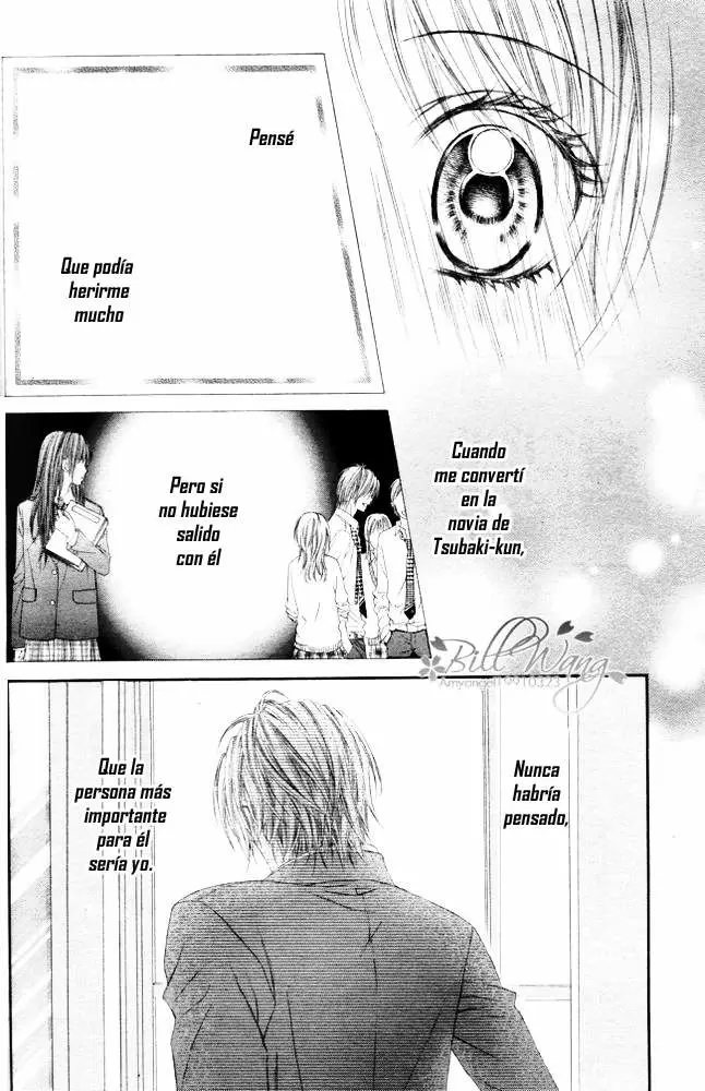 Kyou, Koi wo Hajimemasu capítulo 39 página 20