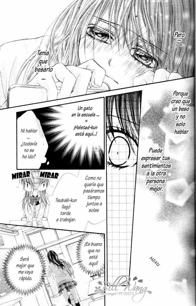 Kyou, Koi wo Hajimemasu capítulo 39 página 23