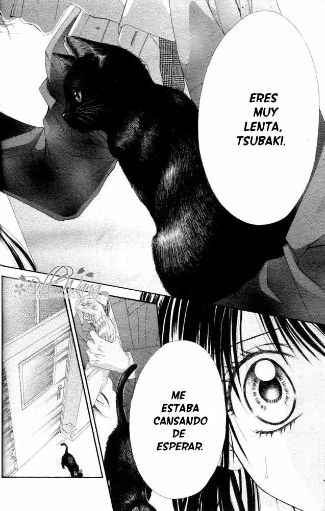 Kyou, Koi wo Hajimemasu capítulo 39 página 24