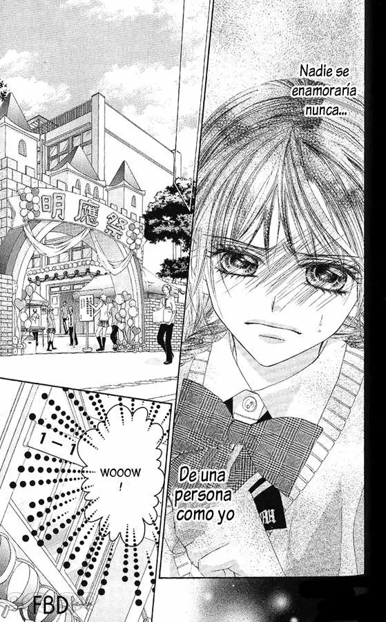 Kyou, Koi wo Hajimemasu capítulo 4 página 8