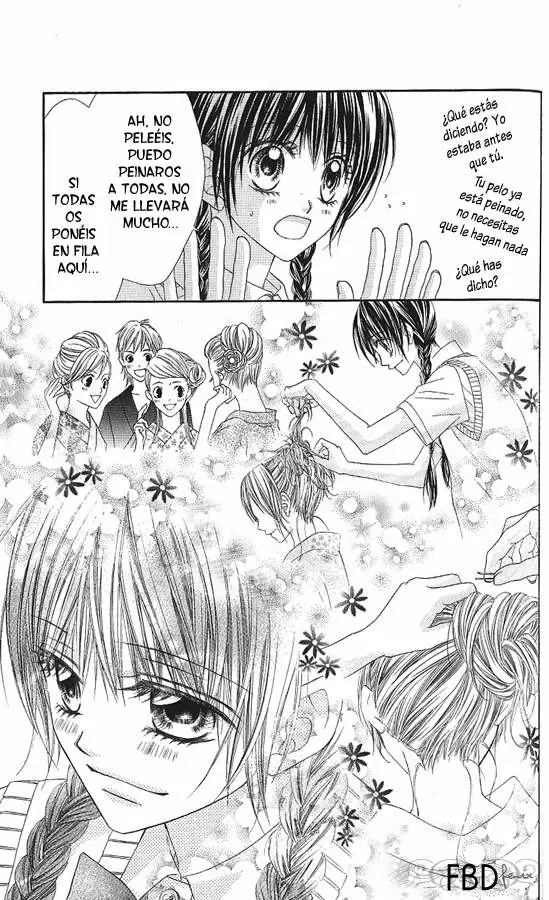Kyou, Koi wo Hajimemasu capítulo 4 página 12
