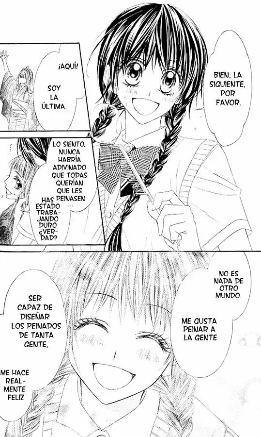 Kyou, Koi wo Hajimemasu capítulo 4 página 13