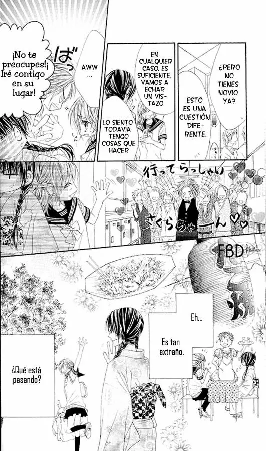 Kyou, Koi wo Hajimemasu capítulo 4 página 25