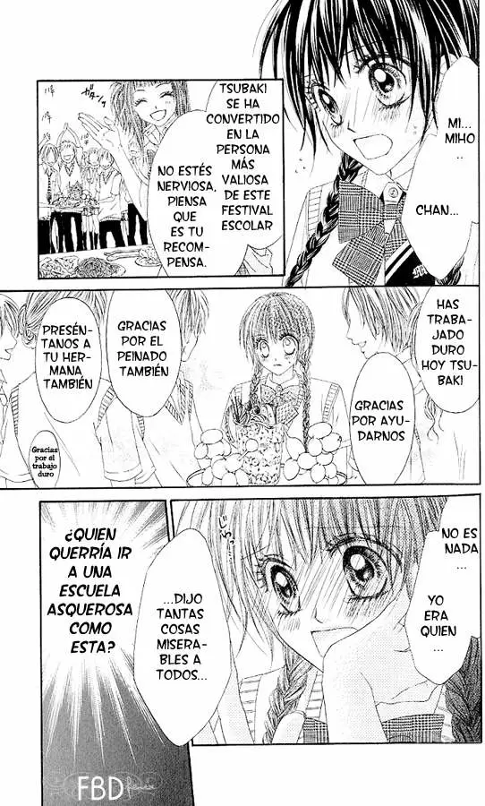 Kyou, Koi wo Hajimemasu capítulo 4 página 28