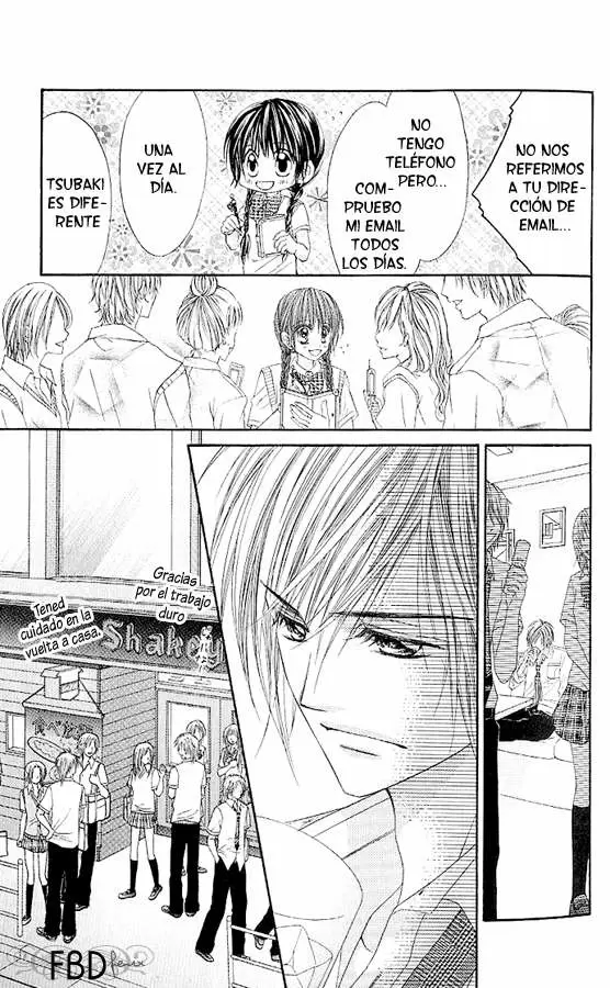 Kyou, Koi wo Hajimemasu capítulo 4 página 30