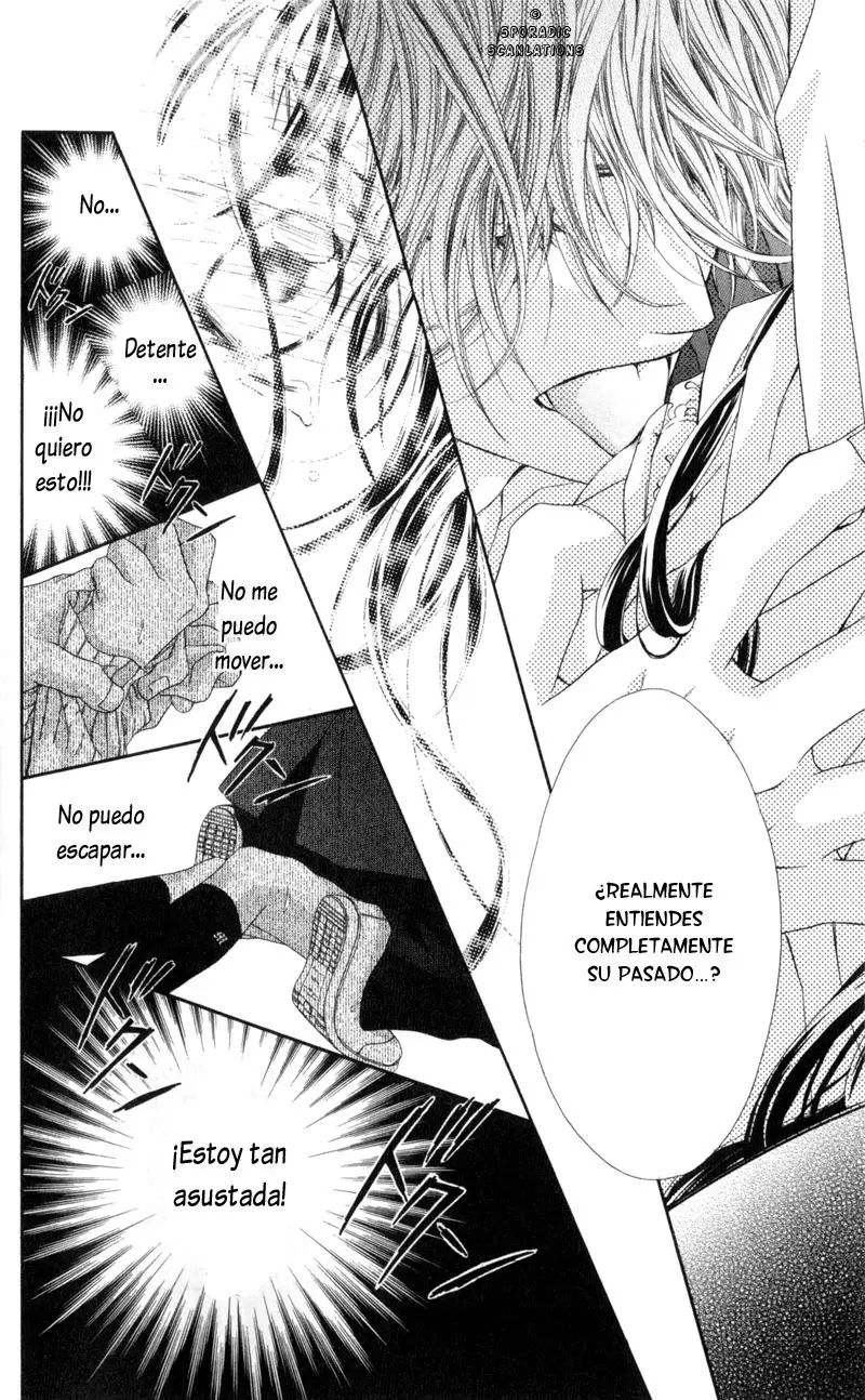 Kyou, Koi wo Hajimemasu capítulo 40 página 12